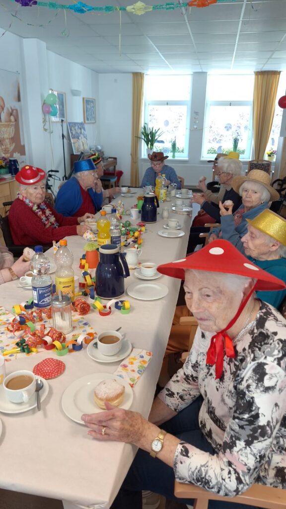 haus glockenwinkel fasching5 2025