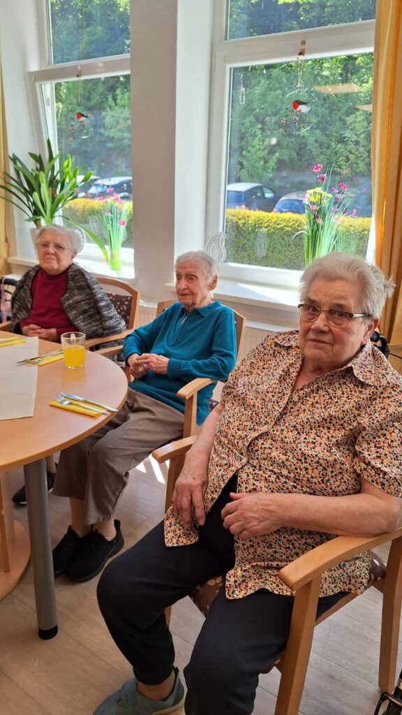haus glockenwinkel mai singen 2025