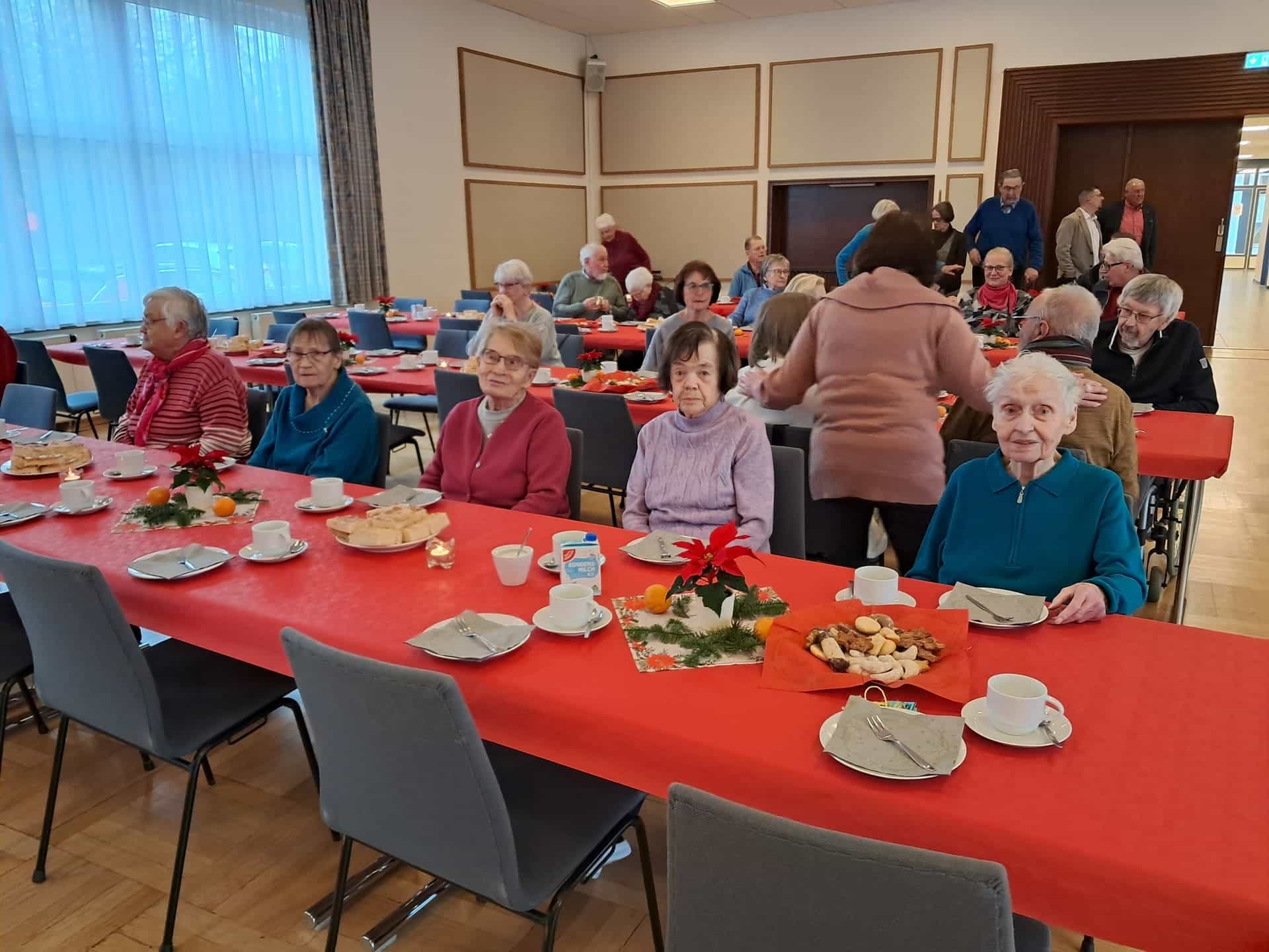 haus glockenwinkel weihnachtsfeier2 2024